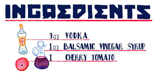 Illustration for article titled How to Make the Ayn Brand, a Vodka Cocktail That'll Get You Objectively Shitfaced